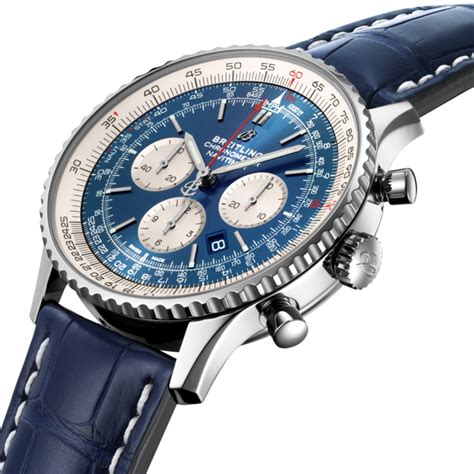 breitling navitimer watchuseek|which Breitling Navitimer to buy.